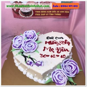 Bánh Sinh Nhật Đẹp - TK226